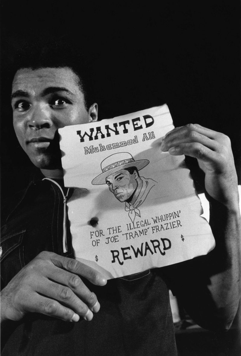 Most Wanted Man